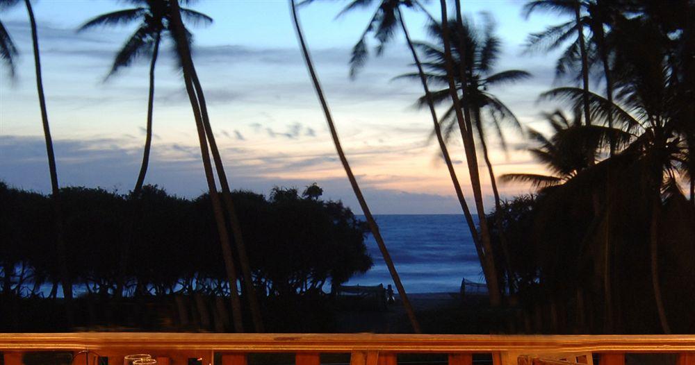 Wunderbar Beach Hotel Bentota Exteriér fotografie