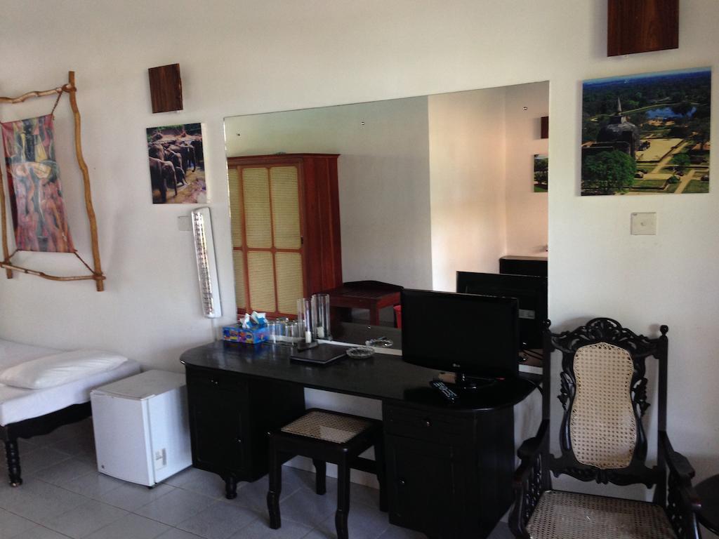 Wunderbar Beach Hotel Bentota Exteriér fotografie