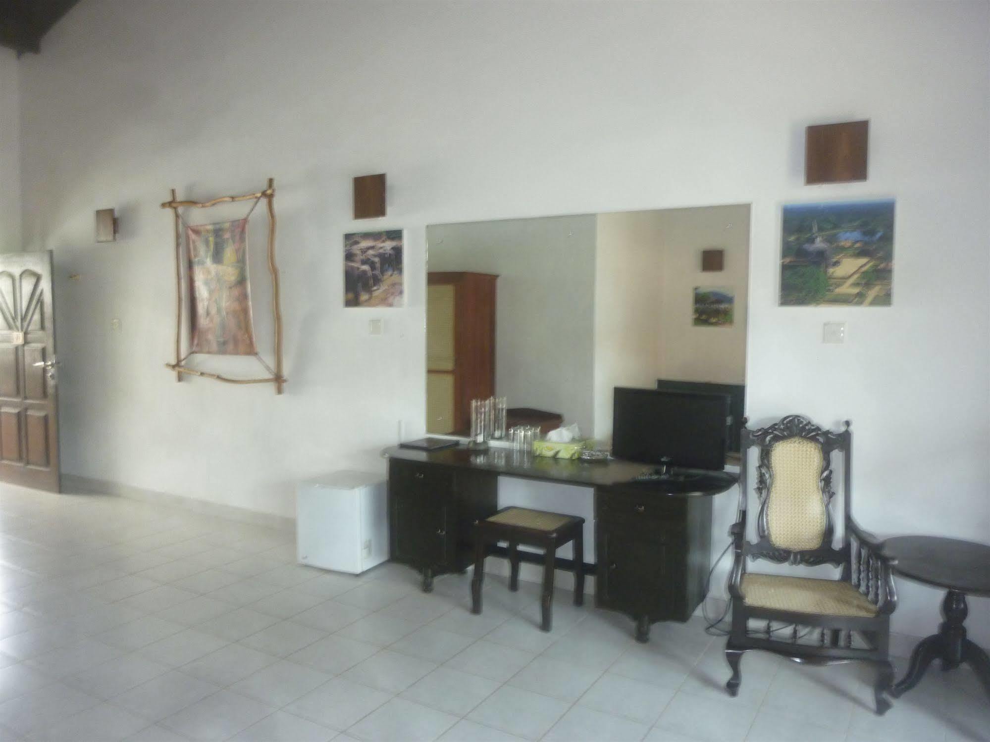 Wunderbar Beach Hotel Bentota Exteriér fotografie